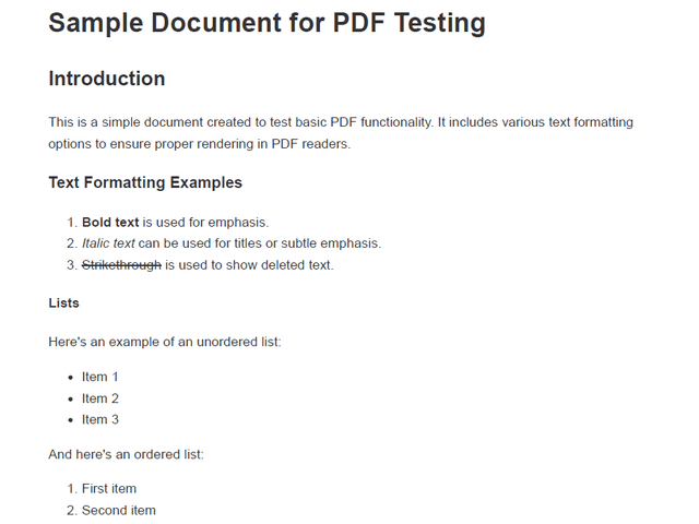preview of example pdf document